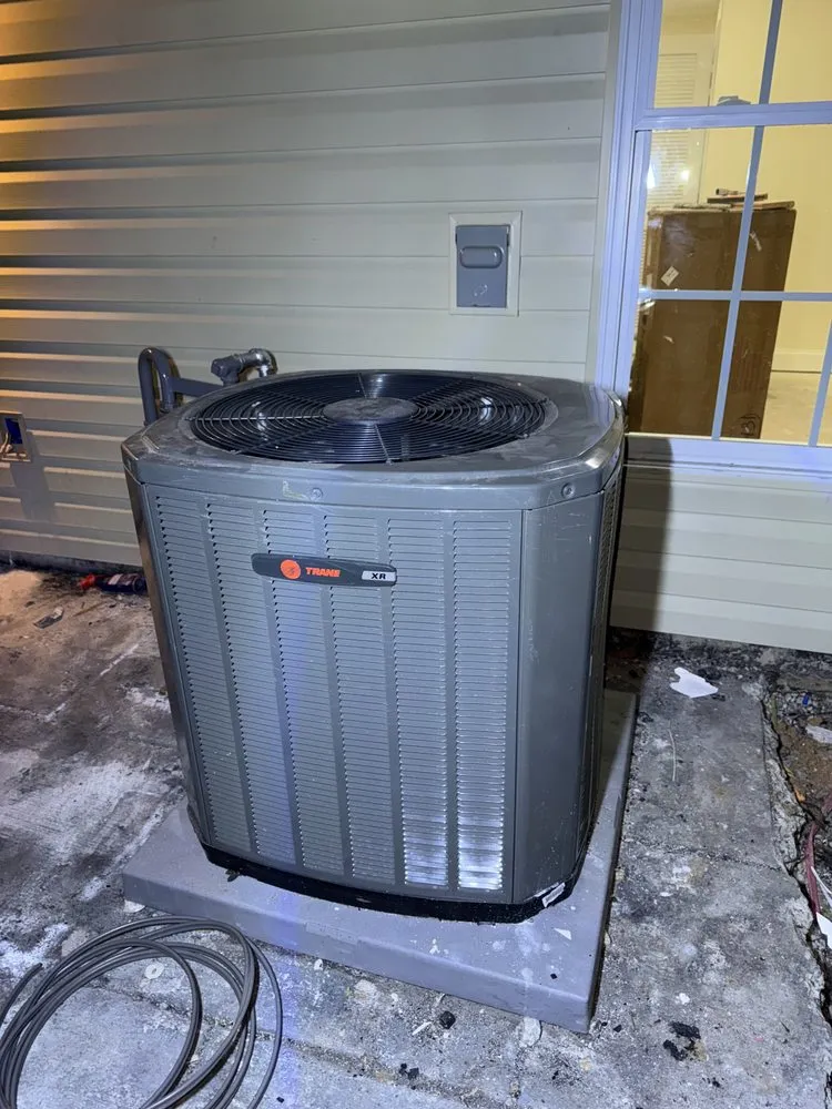 Slide of Superior Air Heating & Cooling