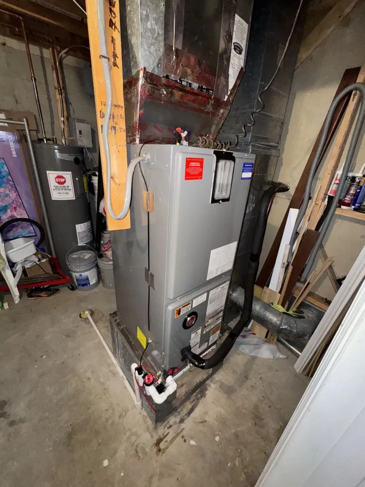 Slide of Superior Air Heating & Cooling