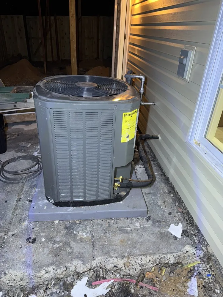 Slide of Superior Air Heating & Cooling