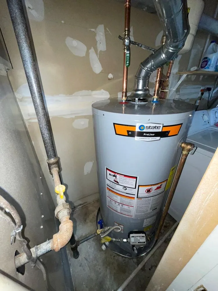 Slide of Superior Air Heating & Cooling