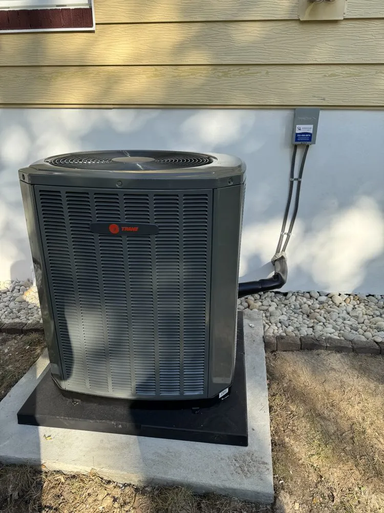 Slide of Superior Air Heating & Cooling