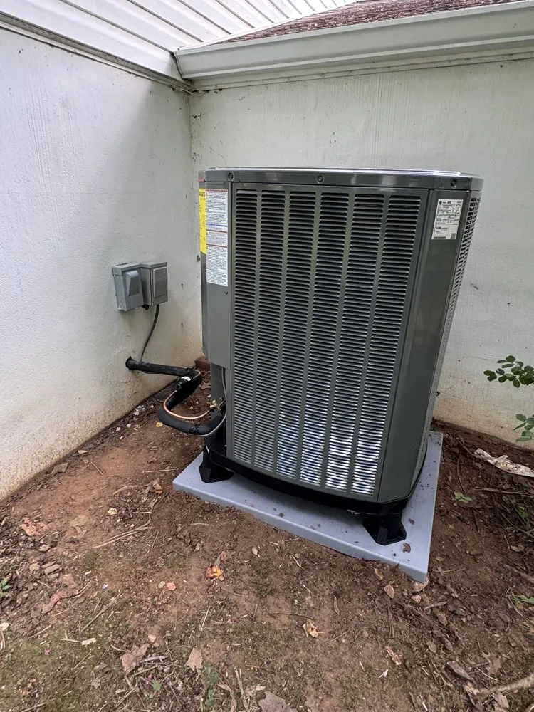 Slide of Superior Air Heating & Cooling