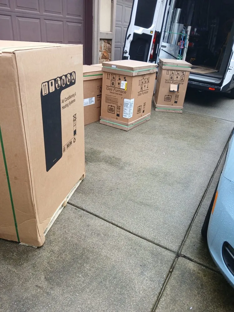 Slide of Superior Air Heating & Cooling