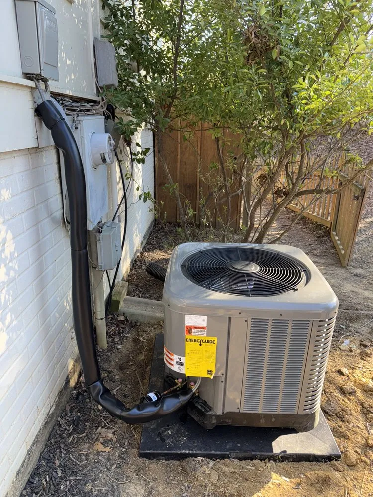 Slide of Superior Air Heating & Cooling