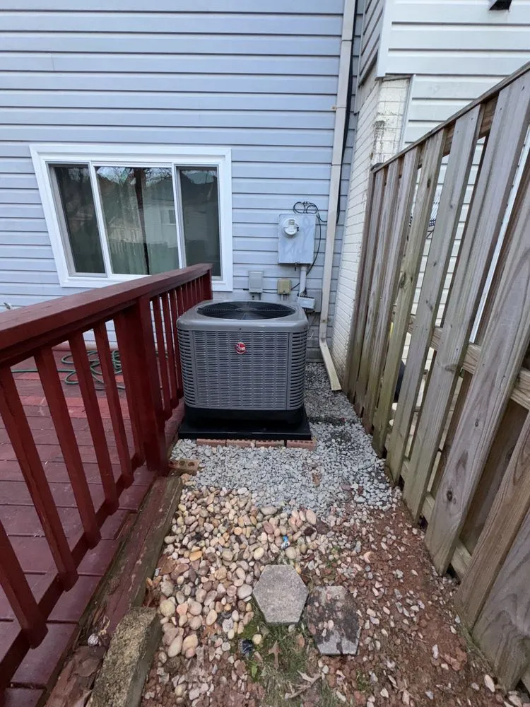 Slide of Superior Air Heating & Cooling