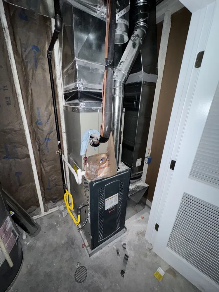 Slide of Superior Air Heating & Cooling