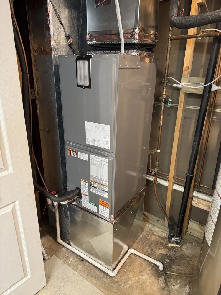 Slide of Superior Air Heating & Cooling