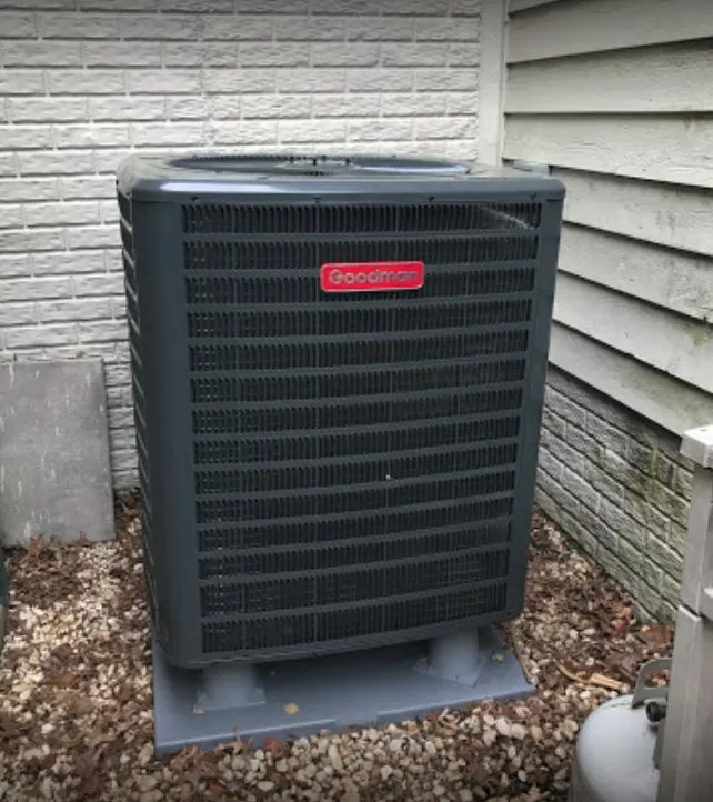 Slide of Superior Air HVAC