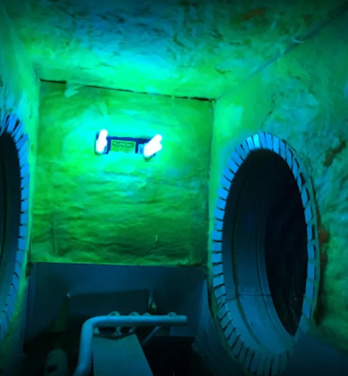 Slide of Superior Air HVAC