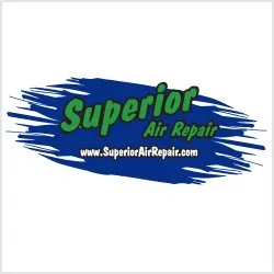 Slide of Superior Air Repair
