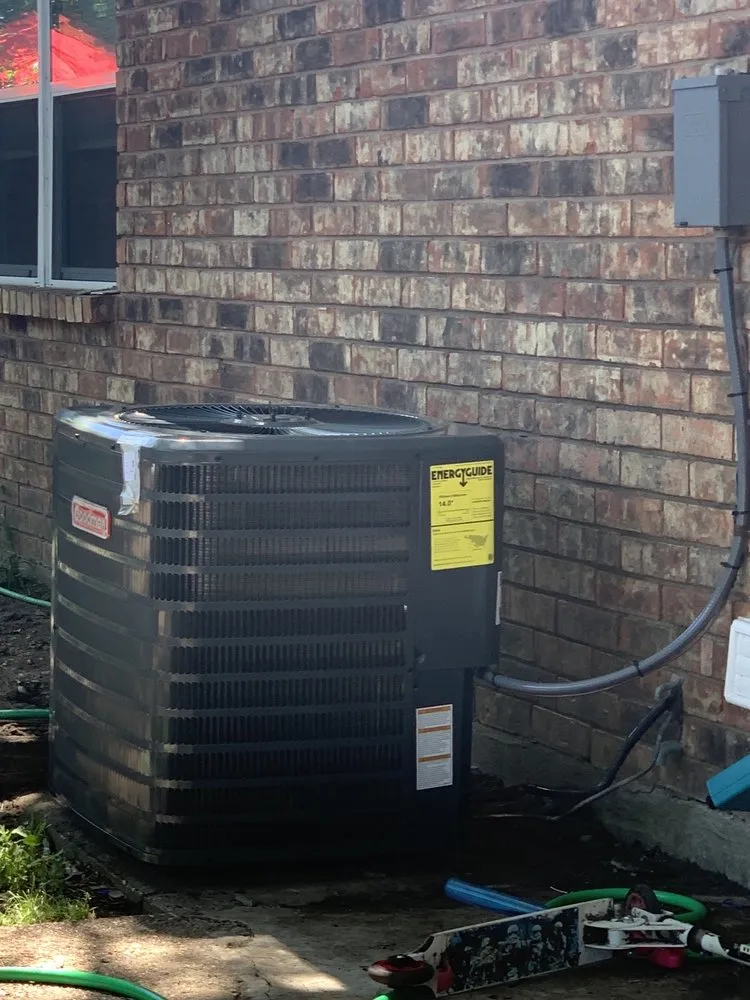 Slide of Superior Air Savers