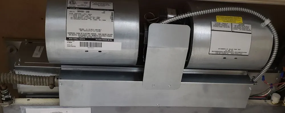 Slide of Superior Air Savers