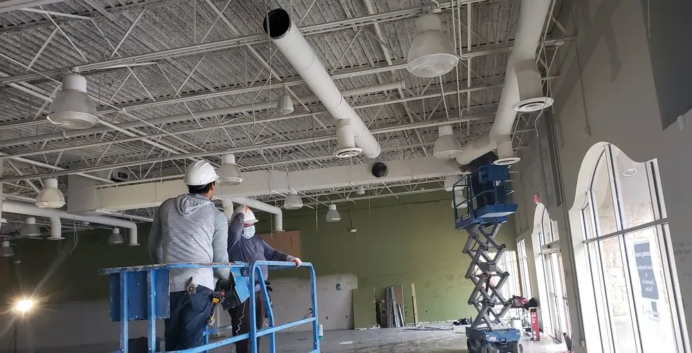 Slide of Superior Air Savers