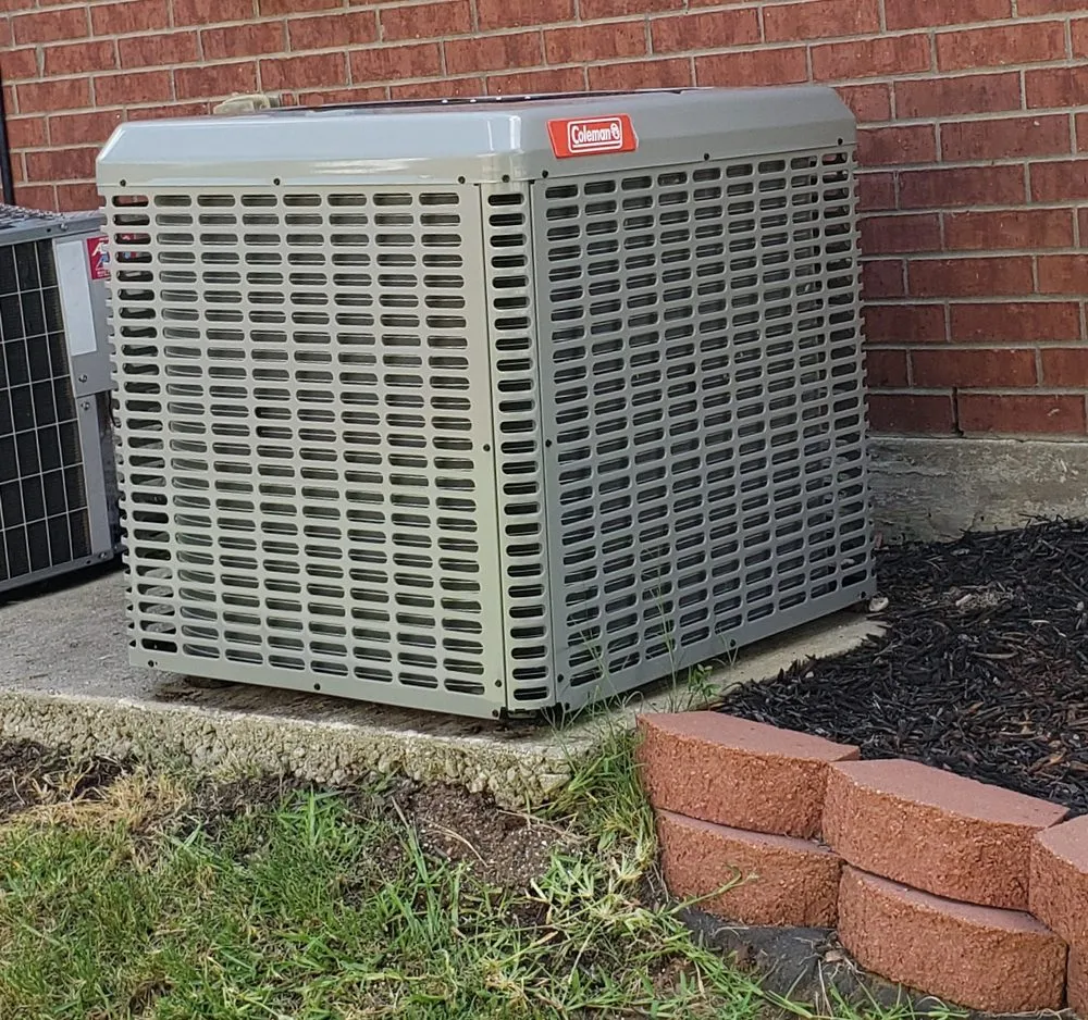 Slide of Superior Air Savers