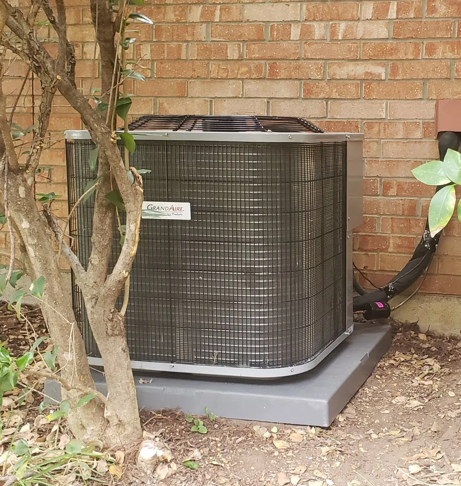 Slide of Superior Air Savers