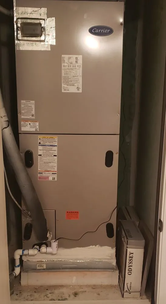 Slide of Superior Air Savers