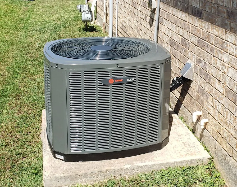 Slide of Superior Air Savers