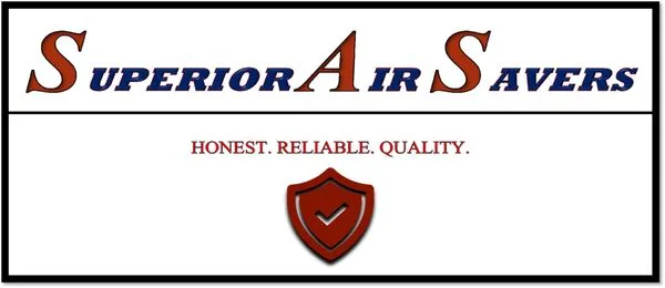 Superior Air Savers Logo