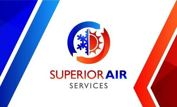 Slide of Superior Air Services