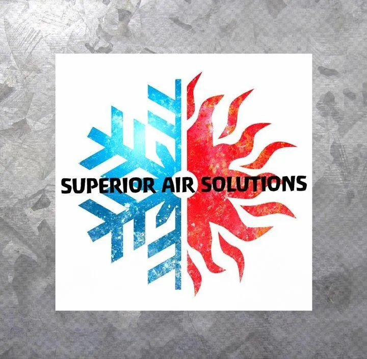 Slide of Superior Air Solutions