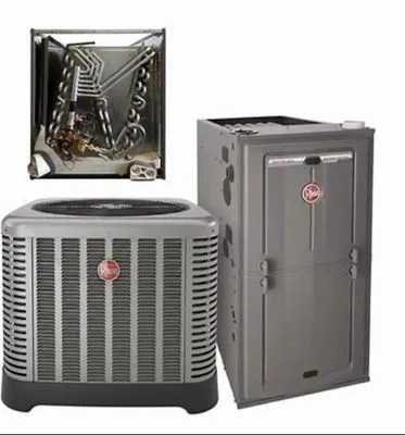 Superior Air Solutions Logo