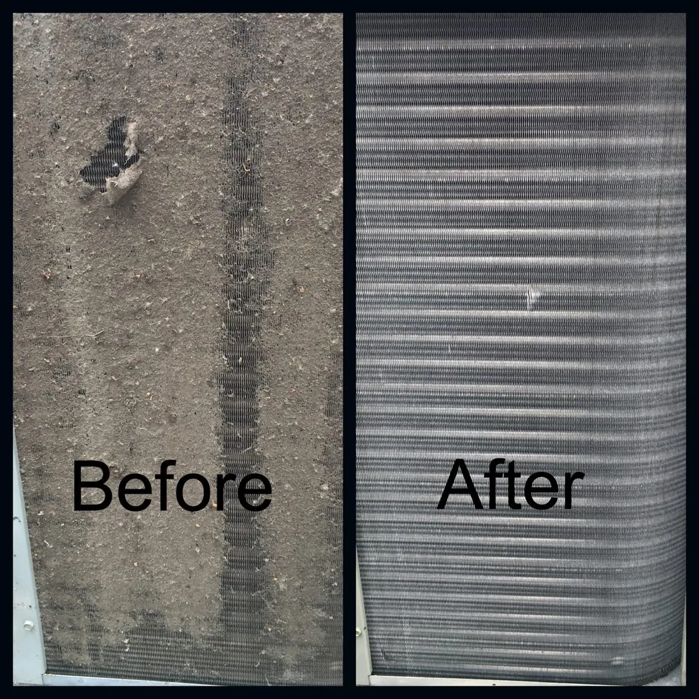 Slide of Superior Air Systems