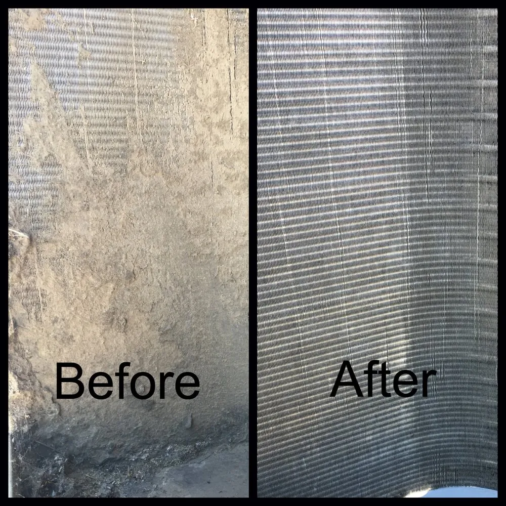 Slide of Superior Air Systems