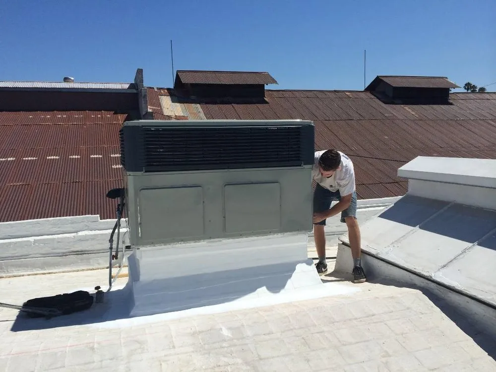 Slide of Superior Air Systems