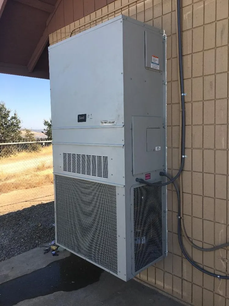 Slide of Superior Air Systems