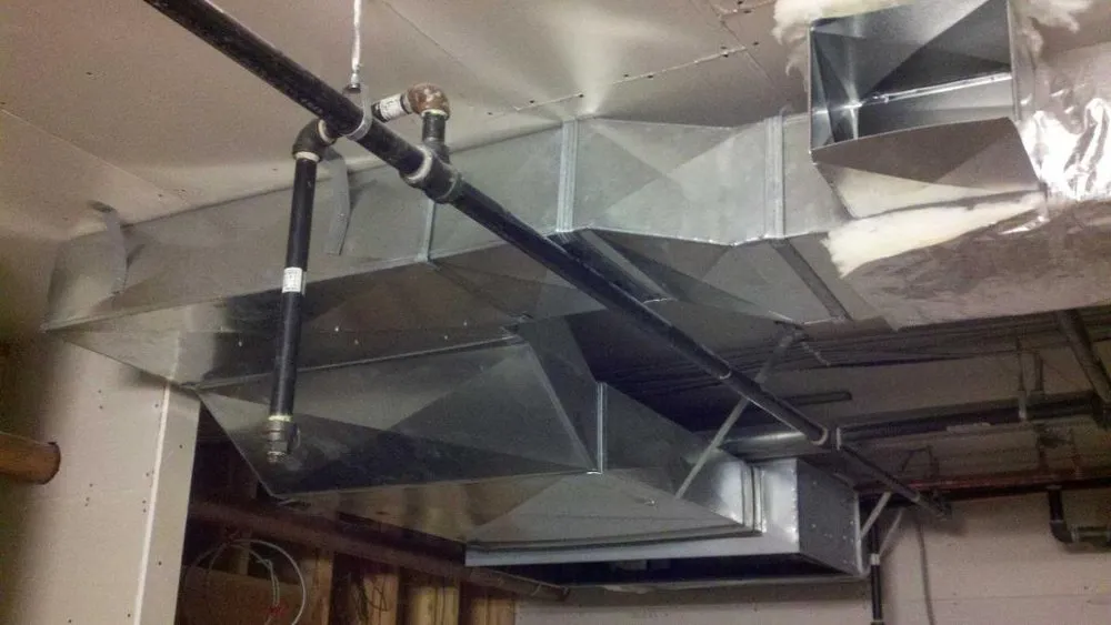 Slide of Superior Air Systems