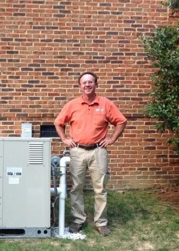 Slide of Superior Air Systems