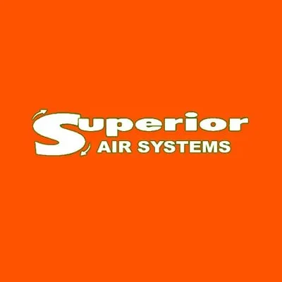 Slide of Superior Air Systems