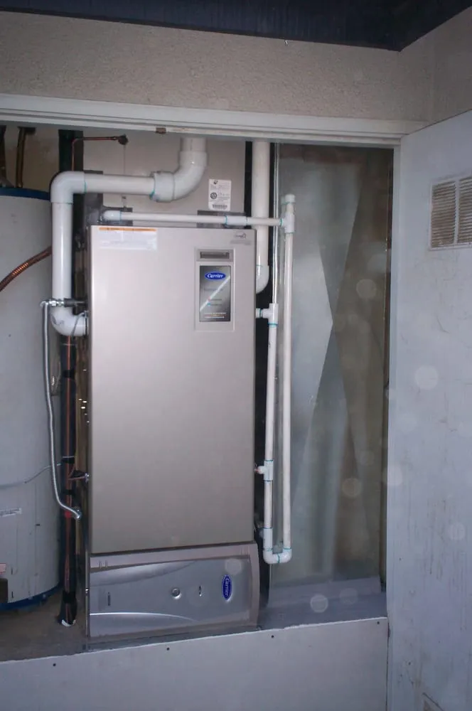 Slide of Superior Air