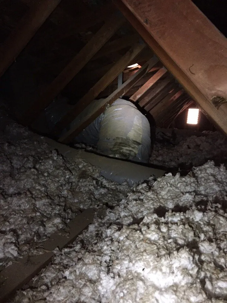 Slide of Superior Air