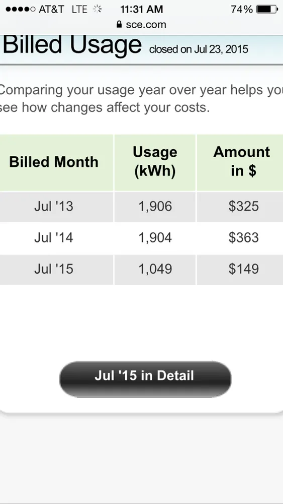 Slide of Superior Air