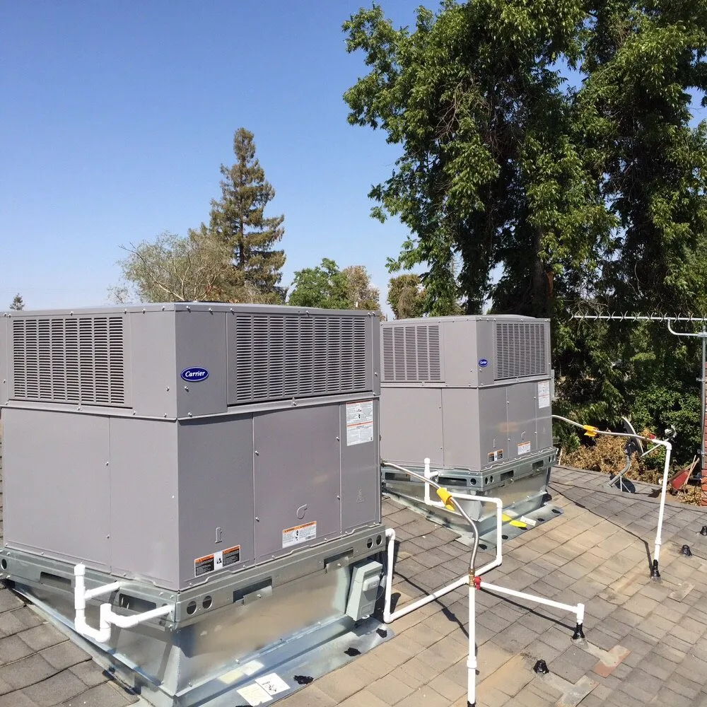 Slide of Superior Air