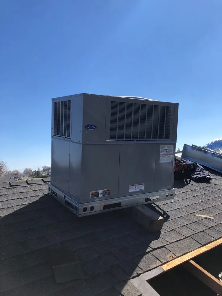 Slide of Superior Air