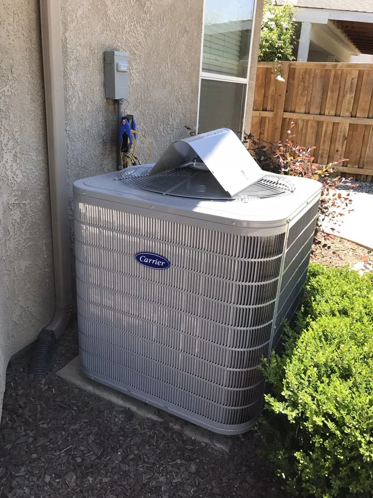 Slide of Superior Air