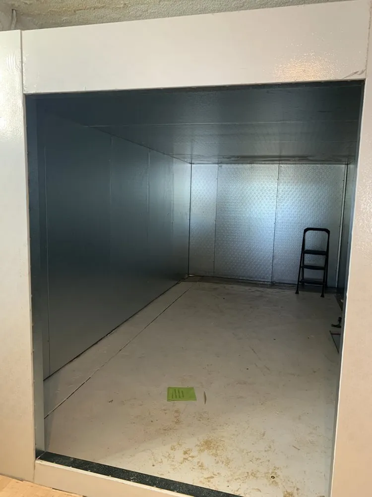 Slide of Superior Air