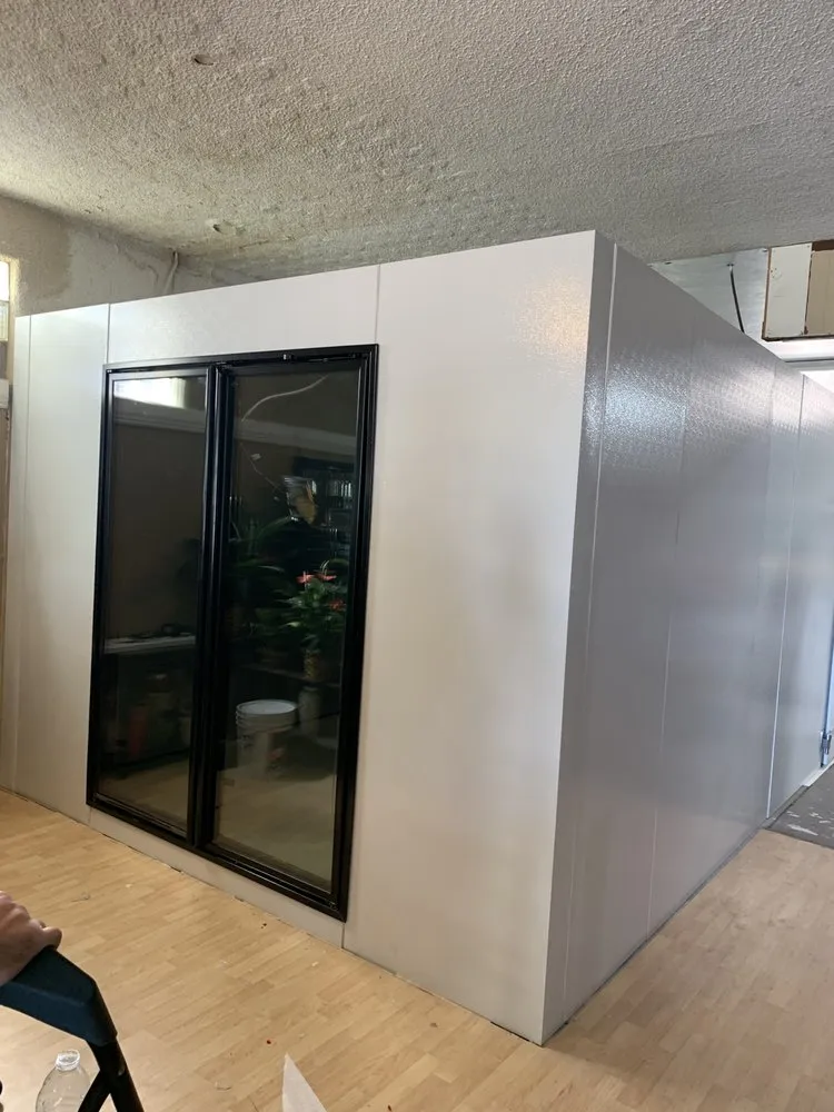 Slide of Superior Air