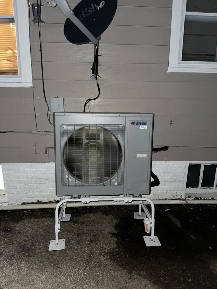 Slide of Superior Climate Control