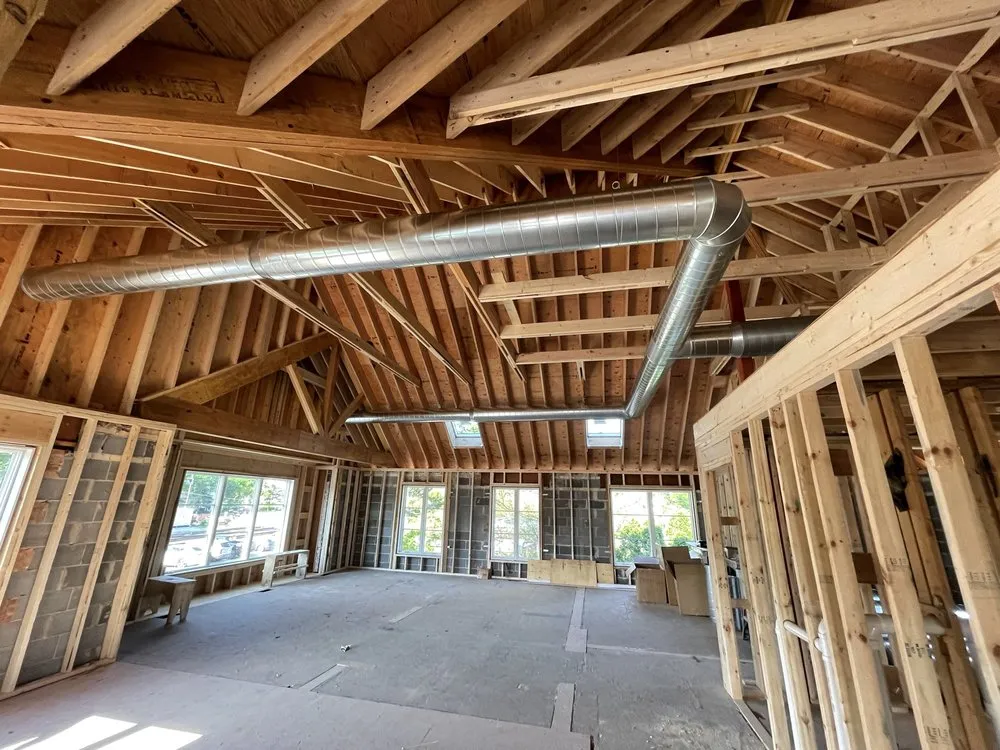 Slide of Superior Climate Control