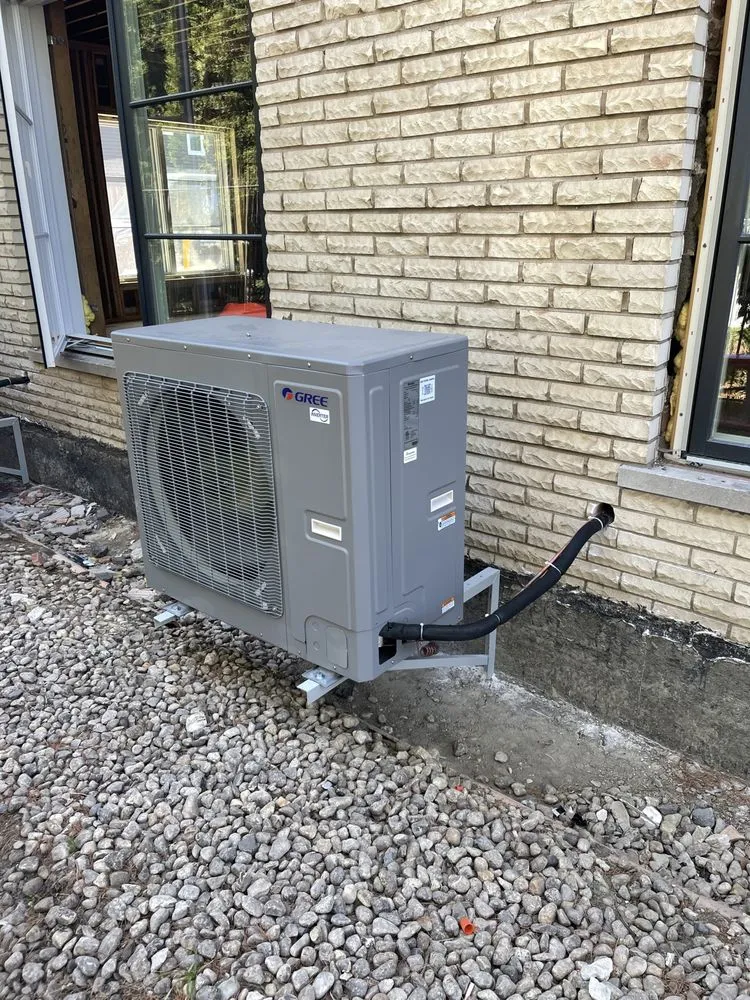 Slide of Superior Climate Control