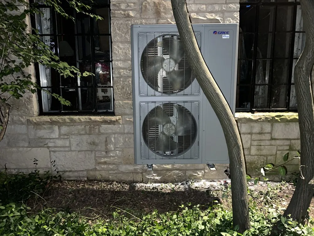 Slide of Superior Climate Control