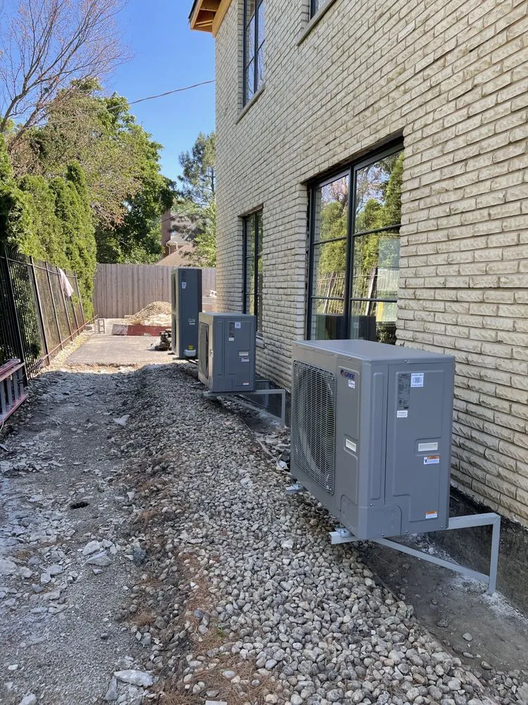 Slide of Superior Climate Control