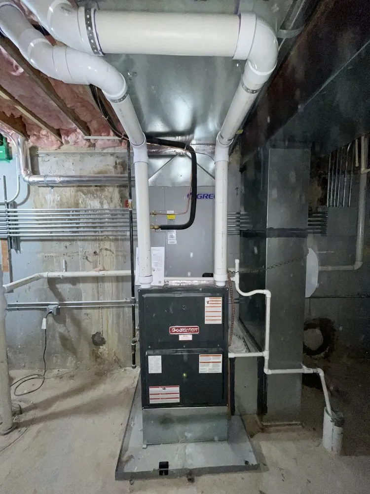 Slide of Superior Climate Control