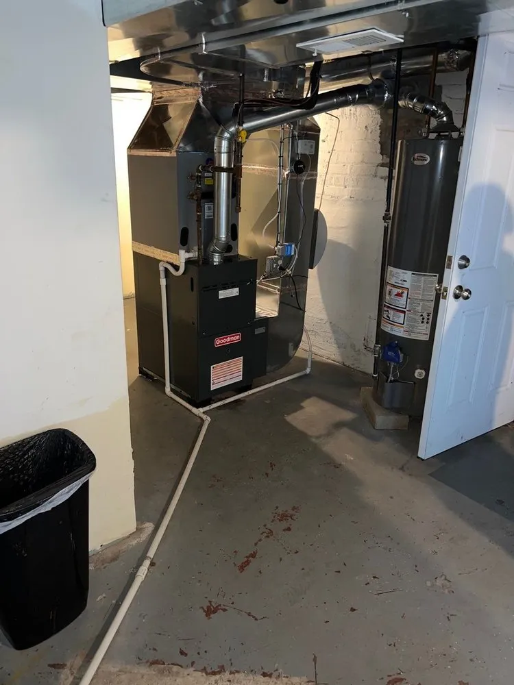 Slide of Superior Climate Control