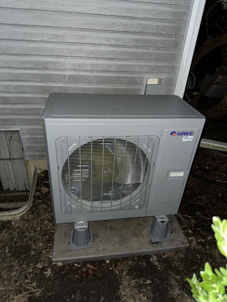 Slide of Superior Climate Control