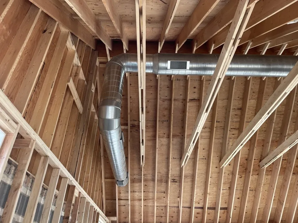 Slide of Superior Climate Control