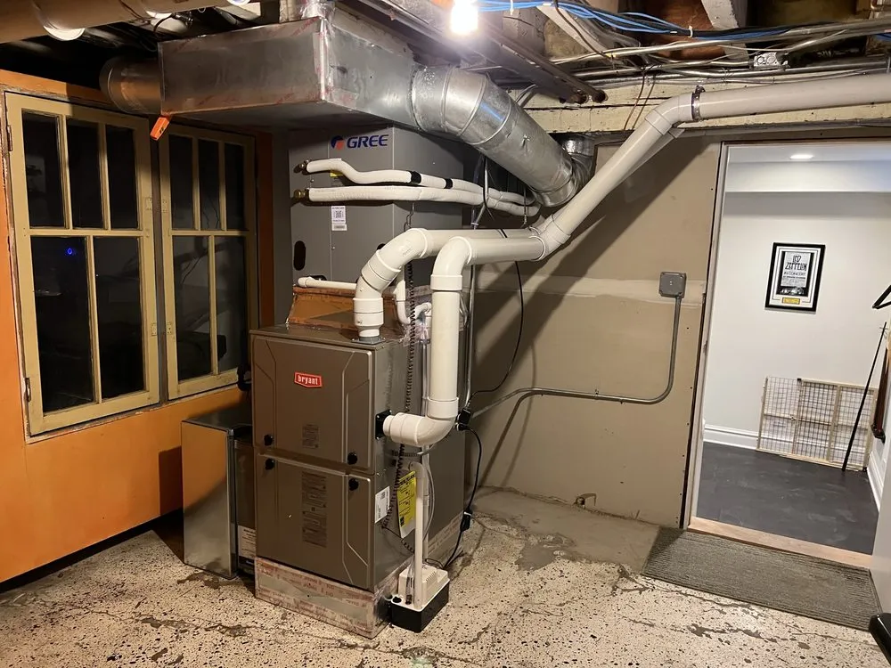 Slide of Superior Climate Control